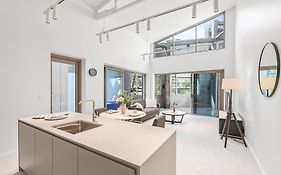Stanley Lane Residence Darlinghurst