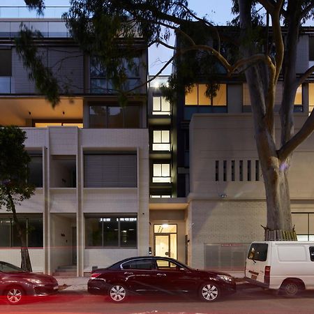 Stanley Lane Residence Darlinghurst Sydney Exterior foto