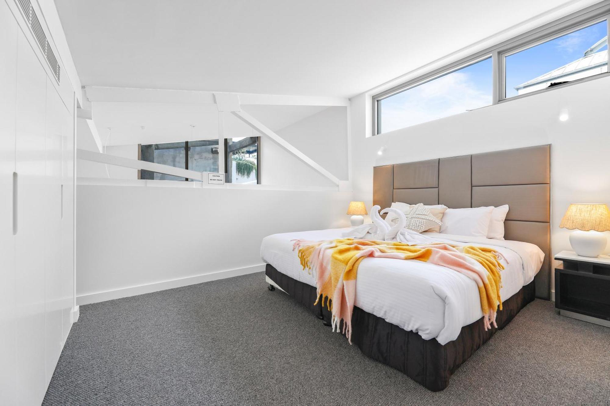 Stanley Lane Residence Darlinghurst Sydney Exterior foto
