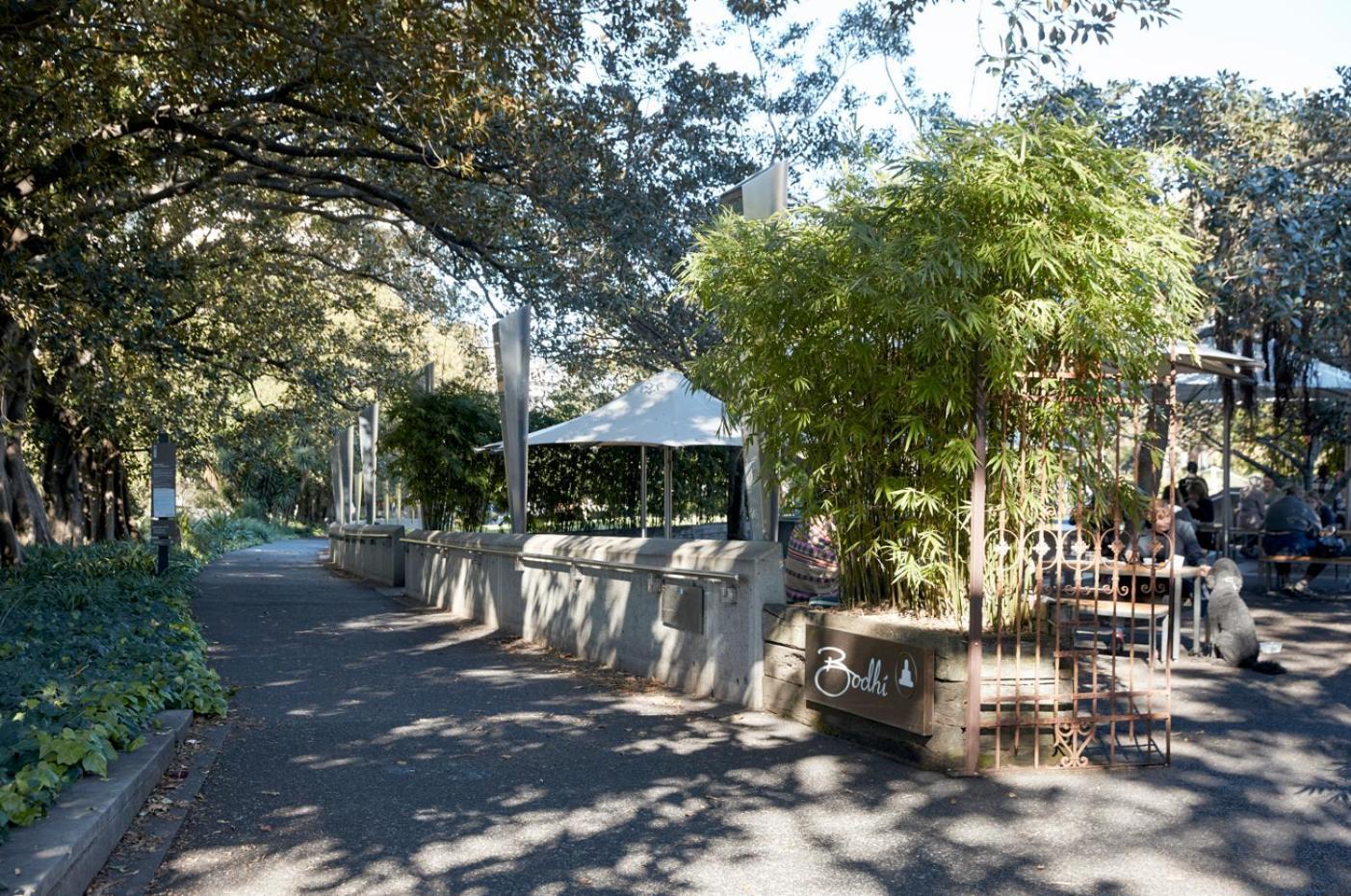 Stanley Lane Residence Darlinghurst Sydney Exterior foto