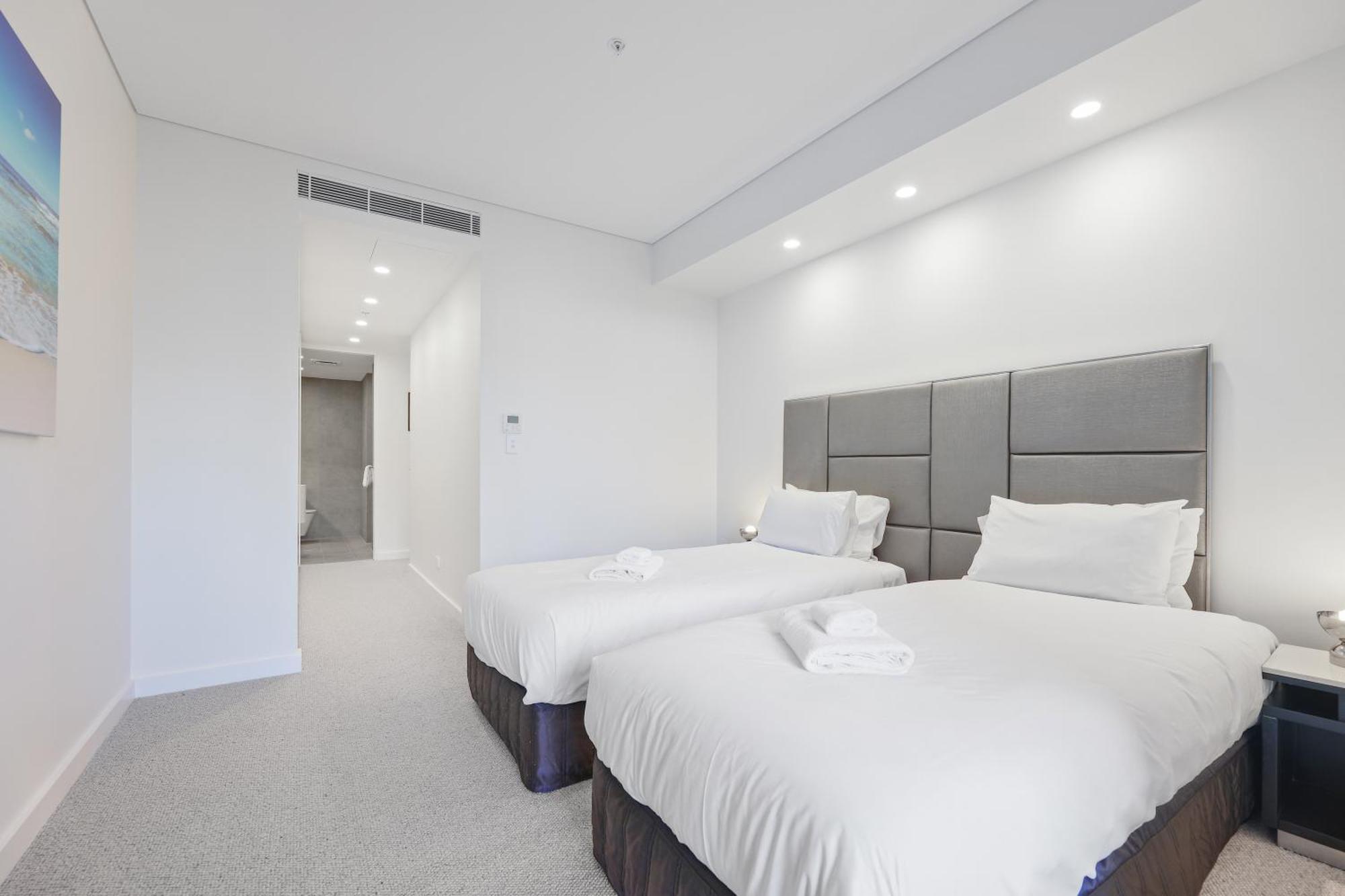 Stanley Lane Residence Darlinghurst Sydney Exterior foto
