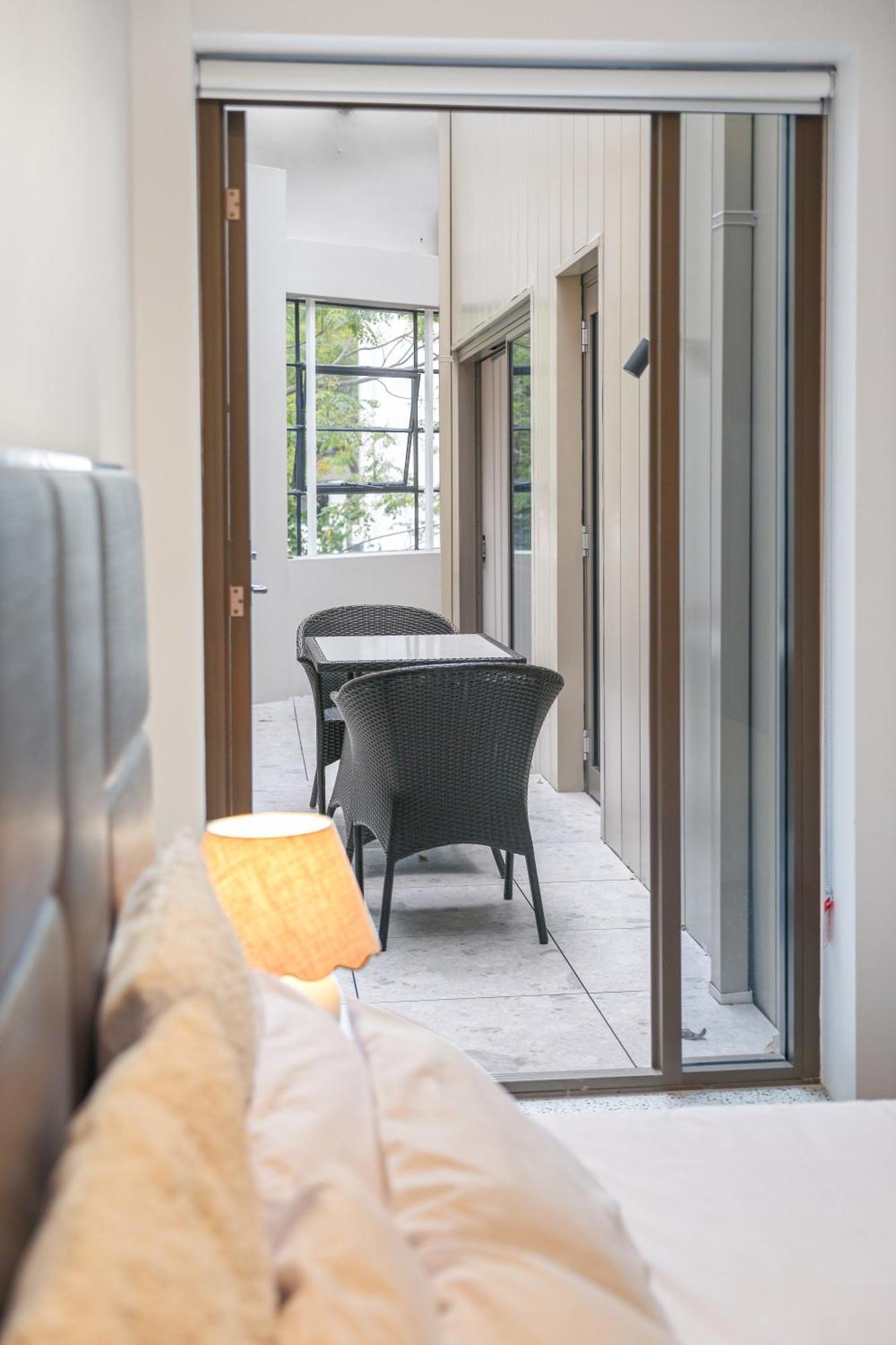 Stanley Lane Residence Darlinghurst Sydney Exterior foto