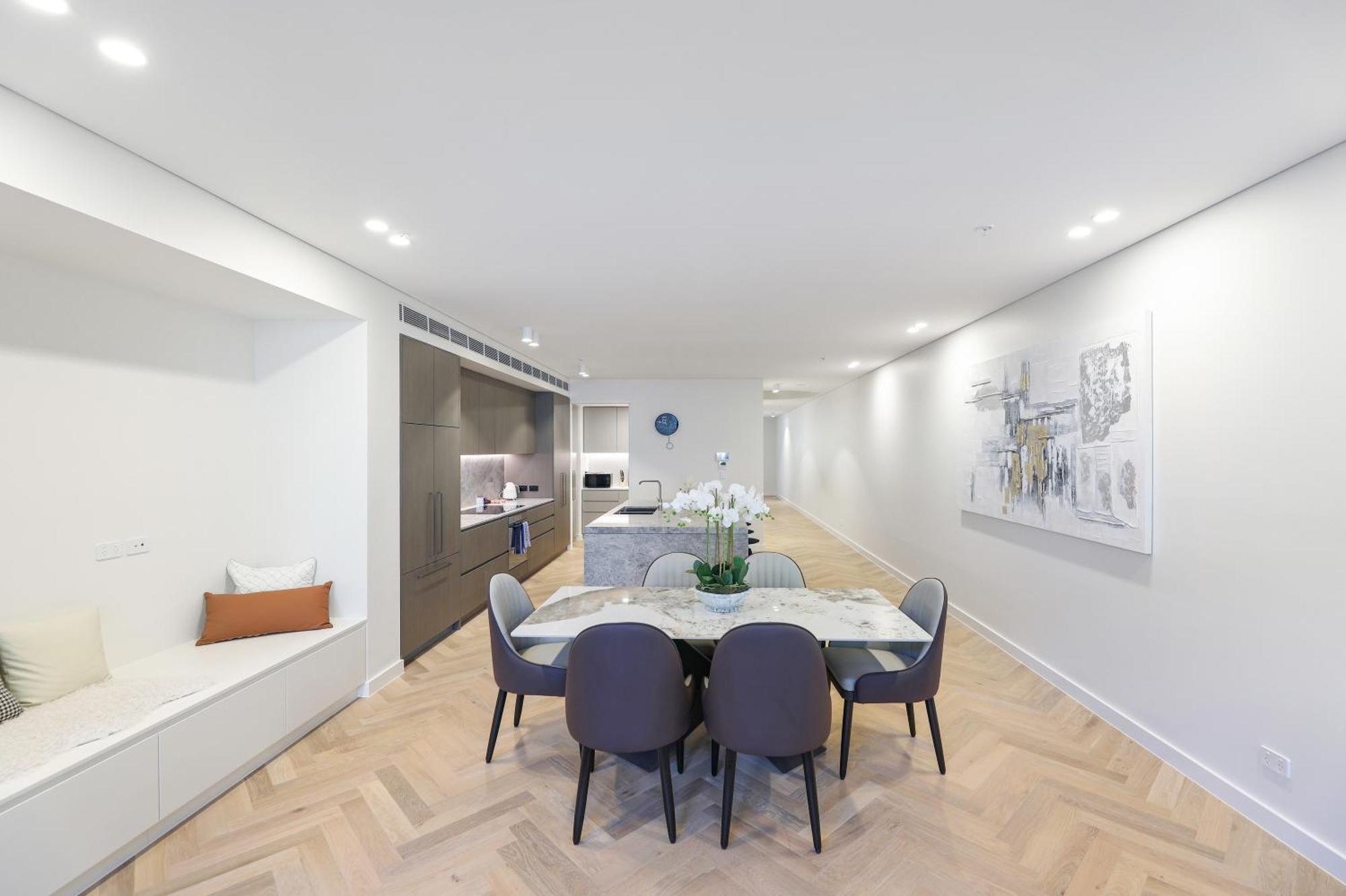 Stanley Lane Residence Darlinghurst Sydney Exterior foto