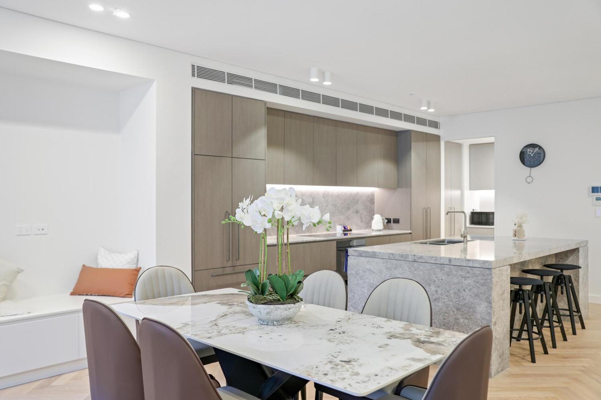 Stanley Lane Residence Darlinghurst Sydney Exterior foto