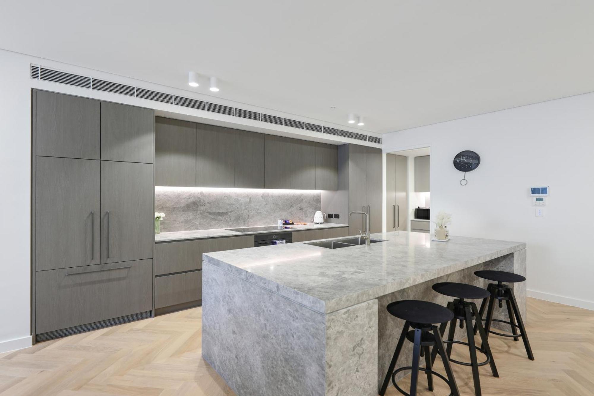 Stanley Lane Residence Darlinghurst Sydney Exterior foto